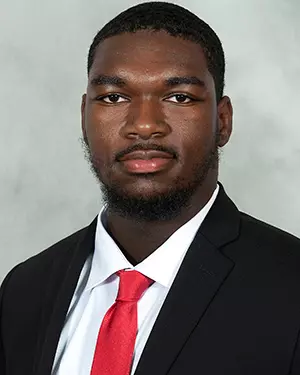 Malik Jackson