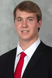 Mason Lunsford
