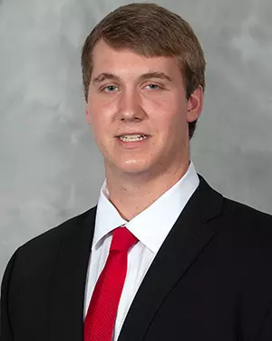 Mason Lunsford