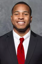 Keandre Jones