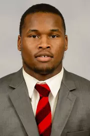 Shaq Smith