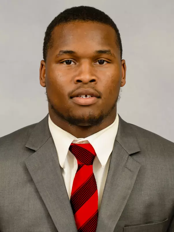 Shaq Smith