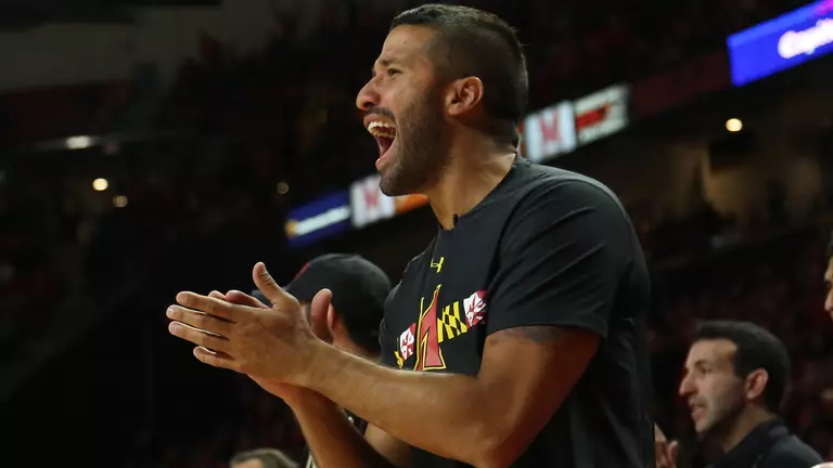 Greivis Vasquez