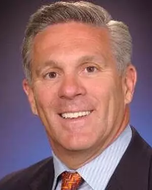 Ron zook