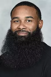 Keith Pough