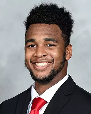 Donta Scott