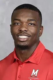 Jahi Jones