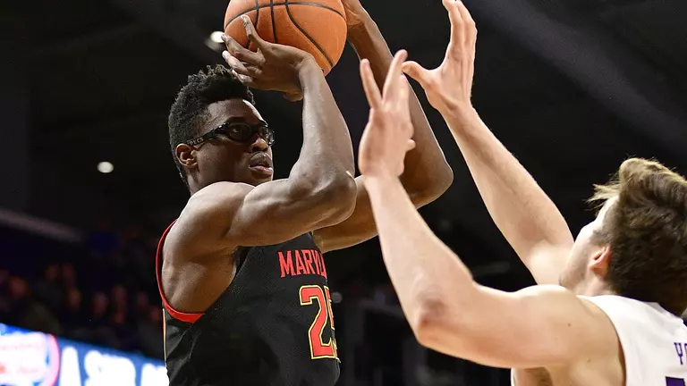 Jalen Smith