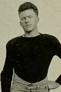 Caleb Bailey