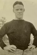 Charles L. "Roy" Mackert