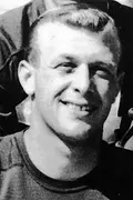 Ernest J. Betz