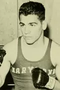 Vince Palumbo