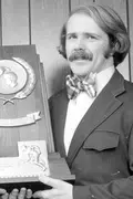 Douglas Schrieber