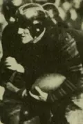 Albert W. Woods