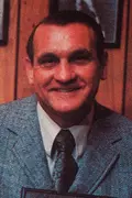 Jerry Claiborne