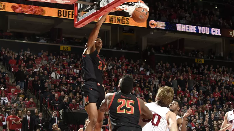 Aaron Wiggins
