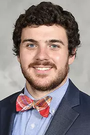 Nick Grill