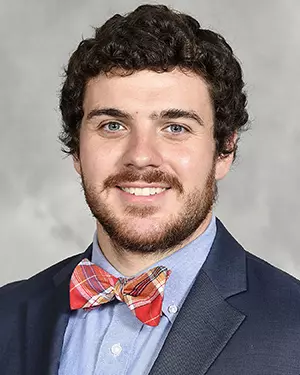 Nick Grill