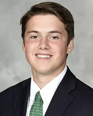 Logan McNaney