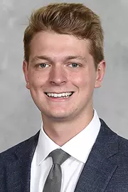 Colin Miller