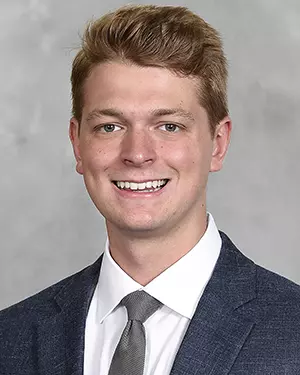 Colin Miller