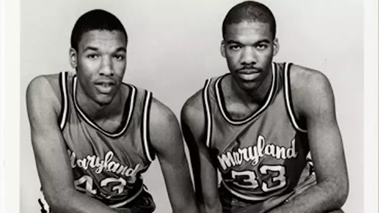 Lewis Brothers