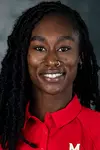 Amina Smith Headshot