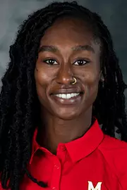 Amina Smith