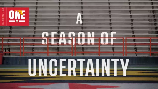 A Season of Uncertainty