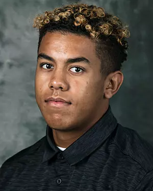 Nigel Belgrave
