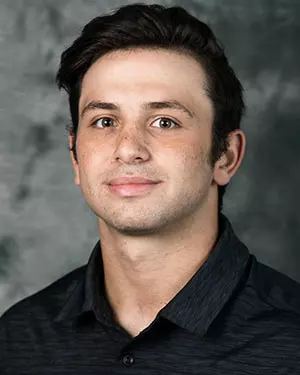 Luke Shilger
