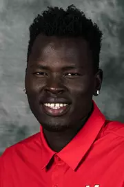 Chol Marial