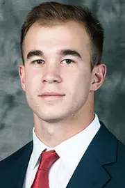 Kyle Brickerd