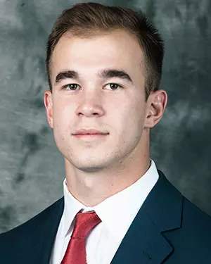 Kyle Brickerd