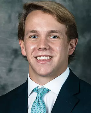 Eric Holden