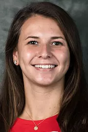 Madison Hine