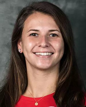 Madison Hine