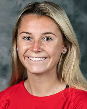 Kacy Hogarth