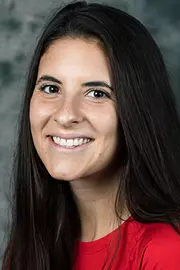Catie May
