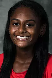 Madison Sesay