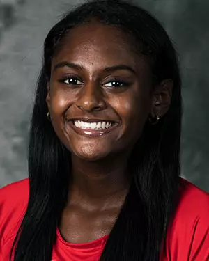Madison Sesay