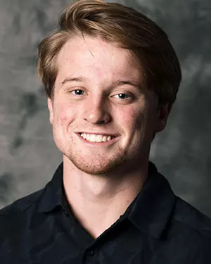 Decklan Fischer