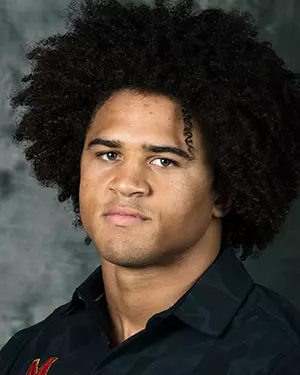 Jaron Smith
