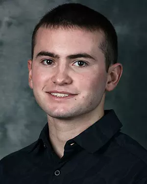 Zach Spence