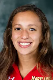 Athlete headshot of Niya Torres taken on September 24, 2020. (Photo by Leah Stauffer)