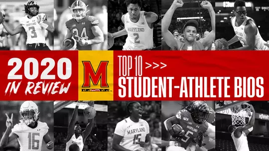 2020 In Review: Top 10 Student-Athlete Bios