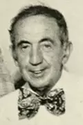 Joe F. Blair