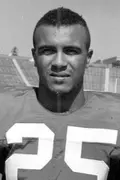 Darryl Hill