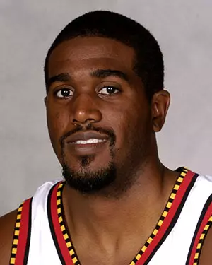Travis Garrison