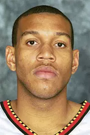 Lonny Baxter